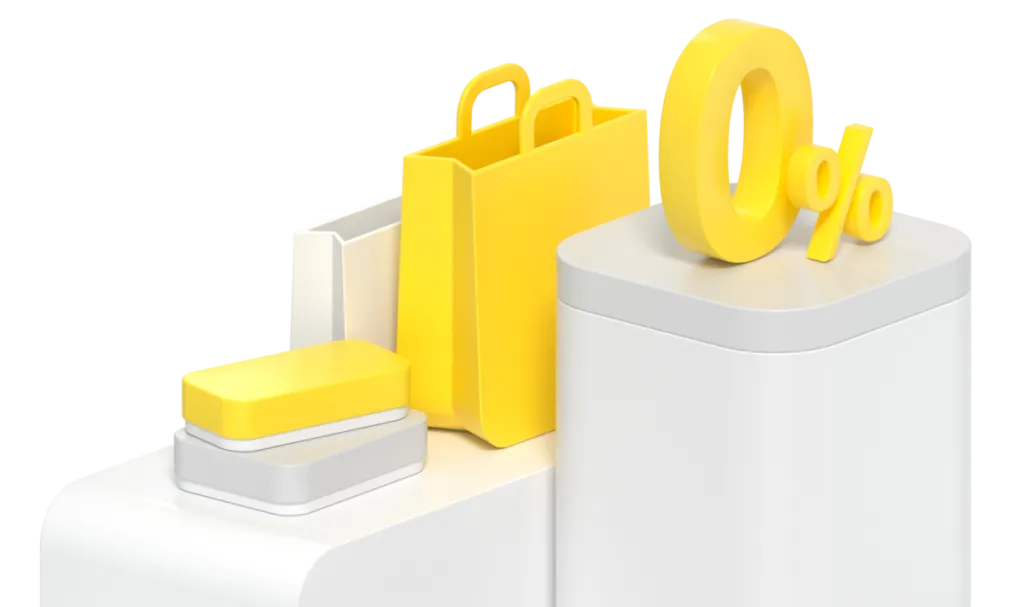 Rassrochka Block › ХВОЯ24 - питомник растений в вашем кармане!